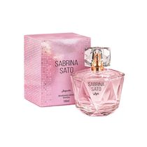 COLONIA FEMIN JEQUITI SABRINA SATO 100ML