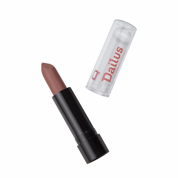 Batom Dailus Mate Vegano Descontrada Batom Dailus Mate Vegano Descontrada