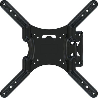Suporte De Tv Articulado De Parede Lcd-led-plasma-3d De 26" A 55"