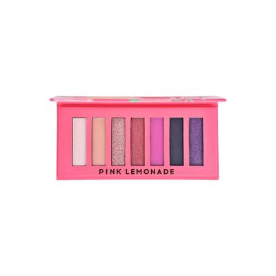 Paleta de Sombras Ruby Rose Pink Lemonade