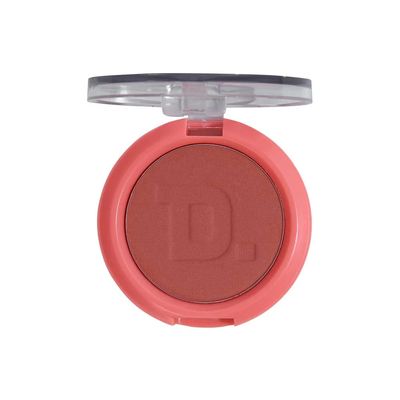 Blush Dailus Dá Uma Segurada