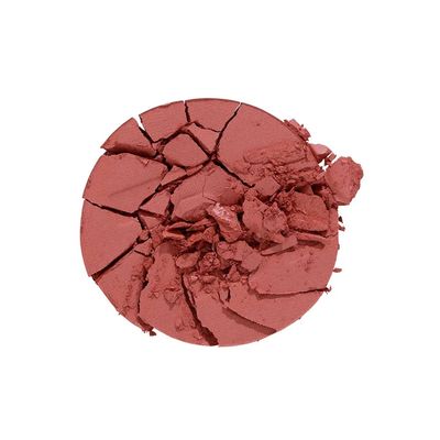 Blush Dailus Dá Uma Segurada