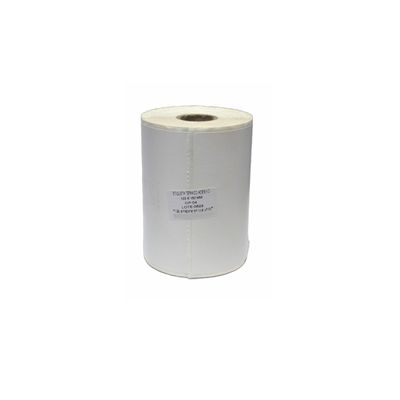 Etiqueta Adesiva Térmica Zebra Ecommerce 100x150mm