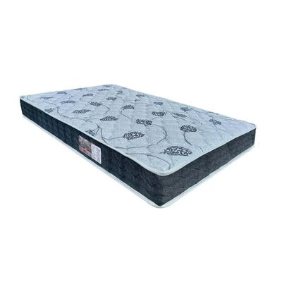 Colchão Solteiro Anatômico D45 / Cecina (88x188x24) - Orthoflex