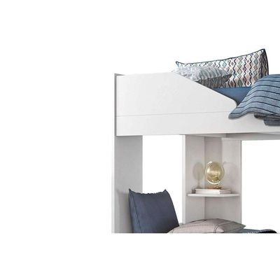 Treliche Indy C/auxiliar Cinamomo/off White - Conquista