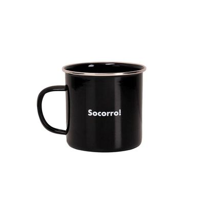 Caneca Amarguinhos Socorro