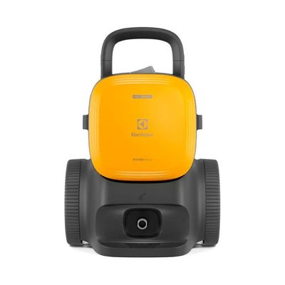 Lavadora De Alta Pressão EWS1800 Powerwash Electrolux Amarelo 110V