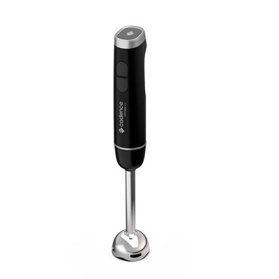 Mixer Cadence Mixture MIX370 com Haste em Inox 350W Preto / 110V