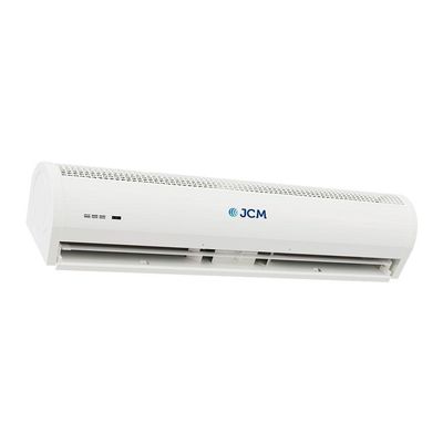 Cortina De Ar Jcm 180cm Monofásico Com Controle Remoto 220V