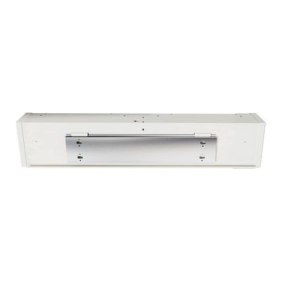 Cortina De Ar Jcm 180cm Monofásico Com Controle Remoto 220V