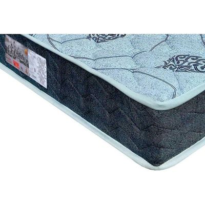 Colchão Solteiro Anatômico D45 / Cecina (78x188x24) - Orthoflex