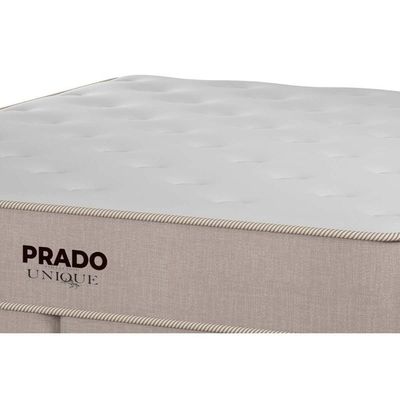 Colchão Queen Espuma D28 Prado (158x198x22) - Plumatex