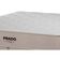 Colchão Queen Espuma D28 Prado (158x198x22) - Plumatex