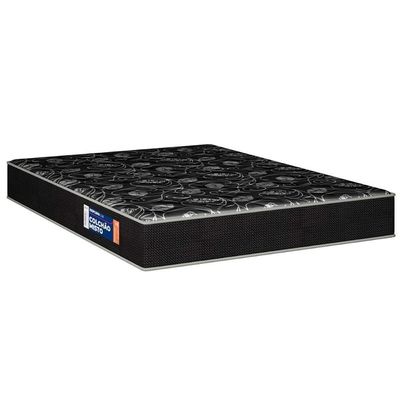 Colchão Casal Ortopédico Isopluma Vip Anatômico D28 (138x188x18) - Plumatex