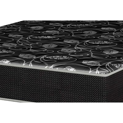 Colchão Casal Ortopédico Isopluma Vip Anatômico D28 (138x188x18) - Plumatex