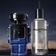 Paco Rabanne Phantom Intense Eau De Toilette Refill - Perfume Masculino 200ml