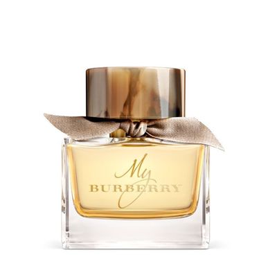 My Burberry Burberry Perfume Feminino Eau de Parfum 90ml Importado Único / Incolor