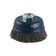 Escova Aco Copo A/C 65Xm14