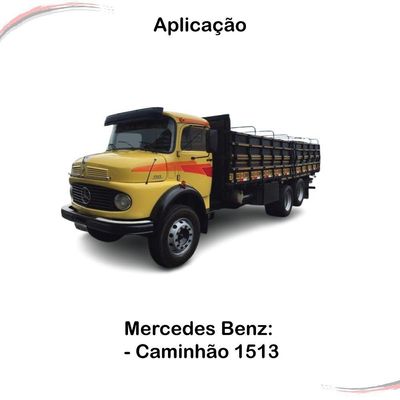 Kit Maçaneta Externa Fechadura Limitador Direito Mb 1513