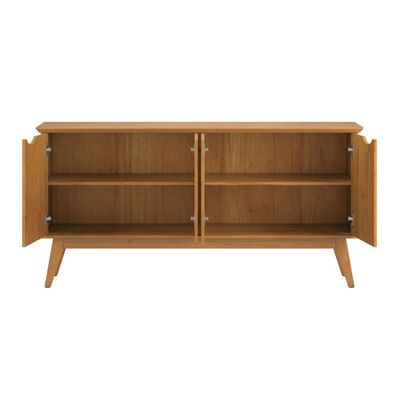 Buffet Com Portas Colatina Cinamomo