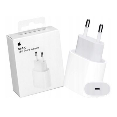 Usb-C 20W Power Adapter