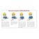 Cap Soldável Plastilit Marrom 20Mm