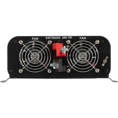 Inversor De Onda Senoidal 3000w 24vdc-220v Psw223 Hayonik