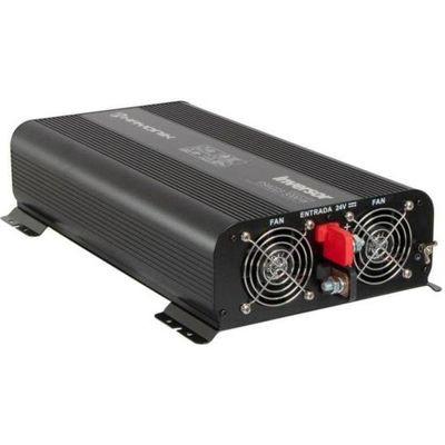 Inversor De Onda Senoidal 3000w 24vdc-220v Psw223 Hayonik