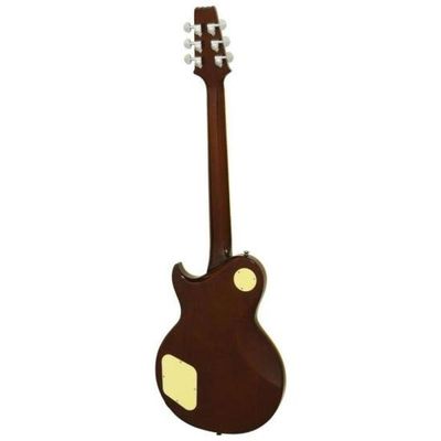 Guitarra Aria Pro Ii Pe-590std Aged Tobacco Sunburst