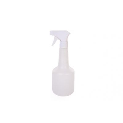 Kit Borrifador - Pulverizador Com 04 Unidades - 500ml