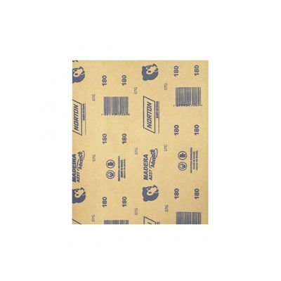 Lixa Mad Norton 180 A237 c/50pcs