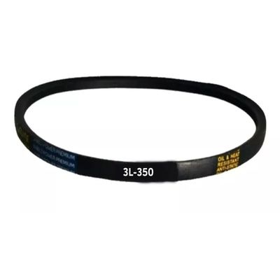 Correia Para Tanquinho 3l 350 Newmaq