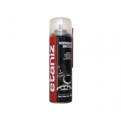 Oleo Desengripante Etaniz 300Ml/180G c/6pcs