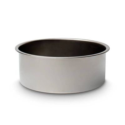 Kit de Acessórios para Air Fryer Electrolux + Protetor Descartável Antiaderente para Air Fryer - 50 unidades (PAELA01) Não se aplica