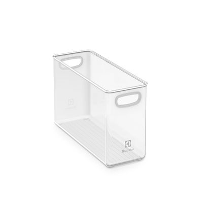 Caixa Organizadora Electrolux Experience Modular 3,3L Não se aplica