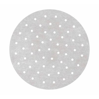 Kit de Acessórios para Air Fryer Electrolux + Protetor Descartável Antiaderente para Air Fryer - 50 unidades (PAELA01) Não se aplica