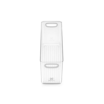 Caixa Organizadora Electrolux Experience Modular 3,3L Não se aplica