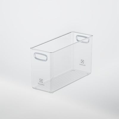 Caixa Organizadora Electrolux Experience Modular 3,3L Não se aplica
