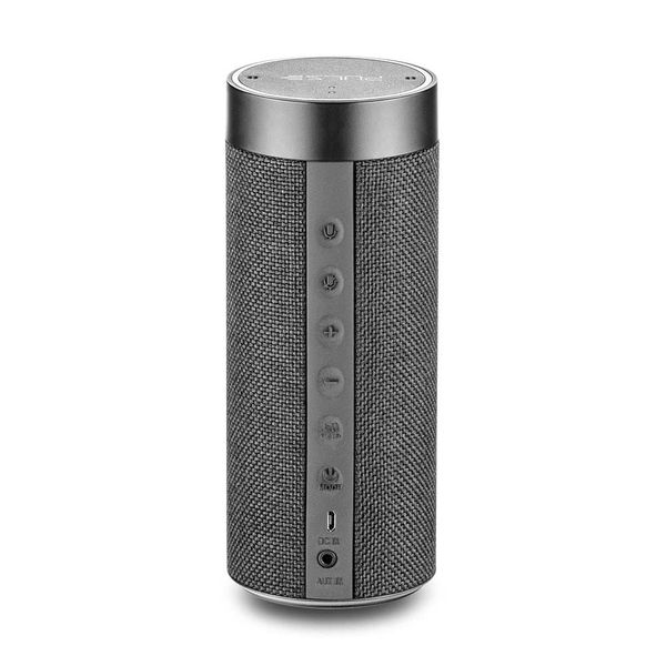 Pulse Wi-fi Speaker Smarty - SP358OUT [Reembalado] SP358OUT
