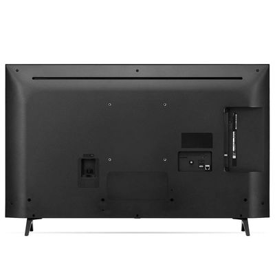 Smart TV 43 Ultra HD 4K LG LCD 43UT800 Preto