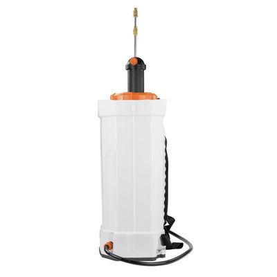 Pulverizador Costal A Bateria Tramontina 20 L