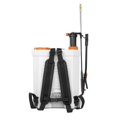 Pulverizador Costal A Bateria Tramontina 20 L