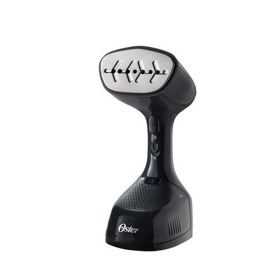 Vaporizador Portátil Passadeira a Vapor Reservatório 240ml GCSTES-101 Oster Grafite / 110V
