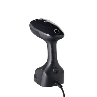 Vaporizador Portátil Passadeira a Vapor Reservatório 240ml GCSTES-101 Oster Grafite / 110V