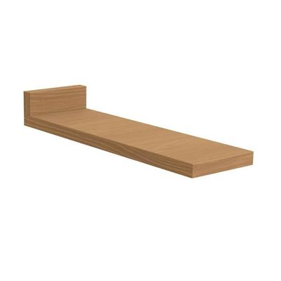 Módulo Cozinha Kappesberg Lótus Tampo Para Balcão E600 15cm Canela-kappesberg