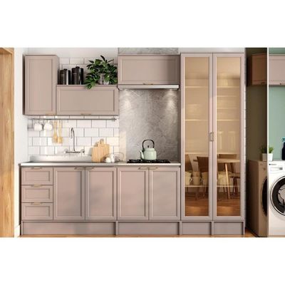 Tampo Para Balcão Cozinha Cooktop 2651 80cm Petra - Carraro