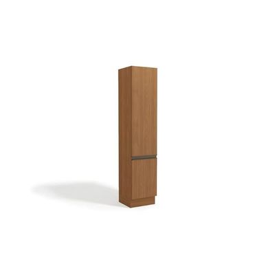 Paneleiro De Cozinha Maxxi G749 C- 2 Portas 50cm Canela - Kappesberg