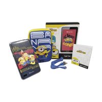 Tablet-Minions