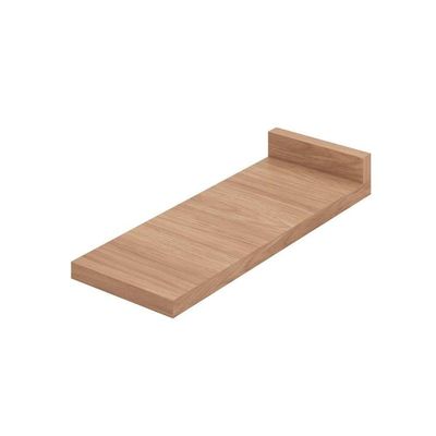 Tampo de Cozinha Modulado p/ Balcão Americana 20x53cm Duna - Henn