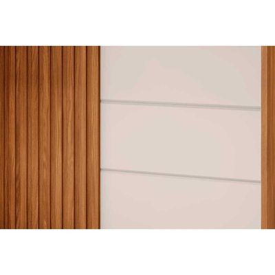 Balcão de Cozinha Modulado Gourmet Requinte Cinza - Henn